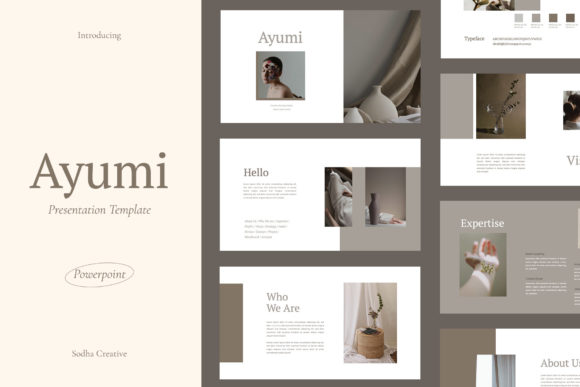 Ayumi: Your Secret Weapon for Presentations