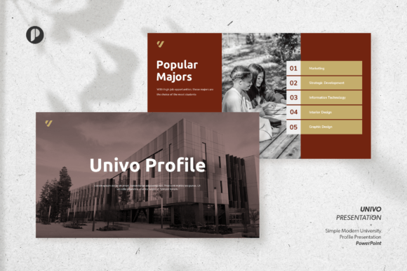 Elevate Your Institution with a Modern University Profile